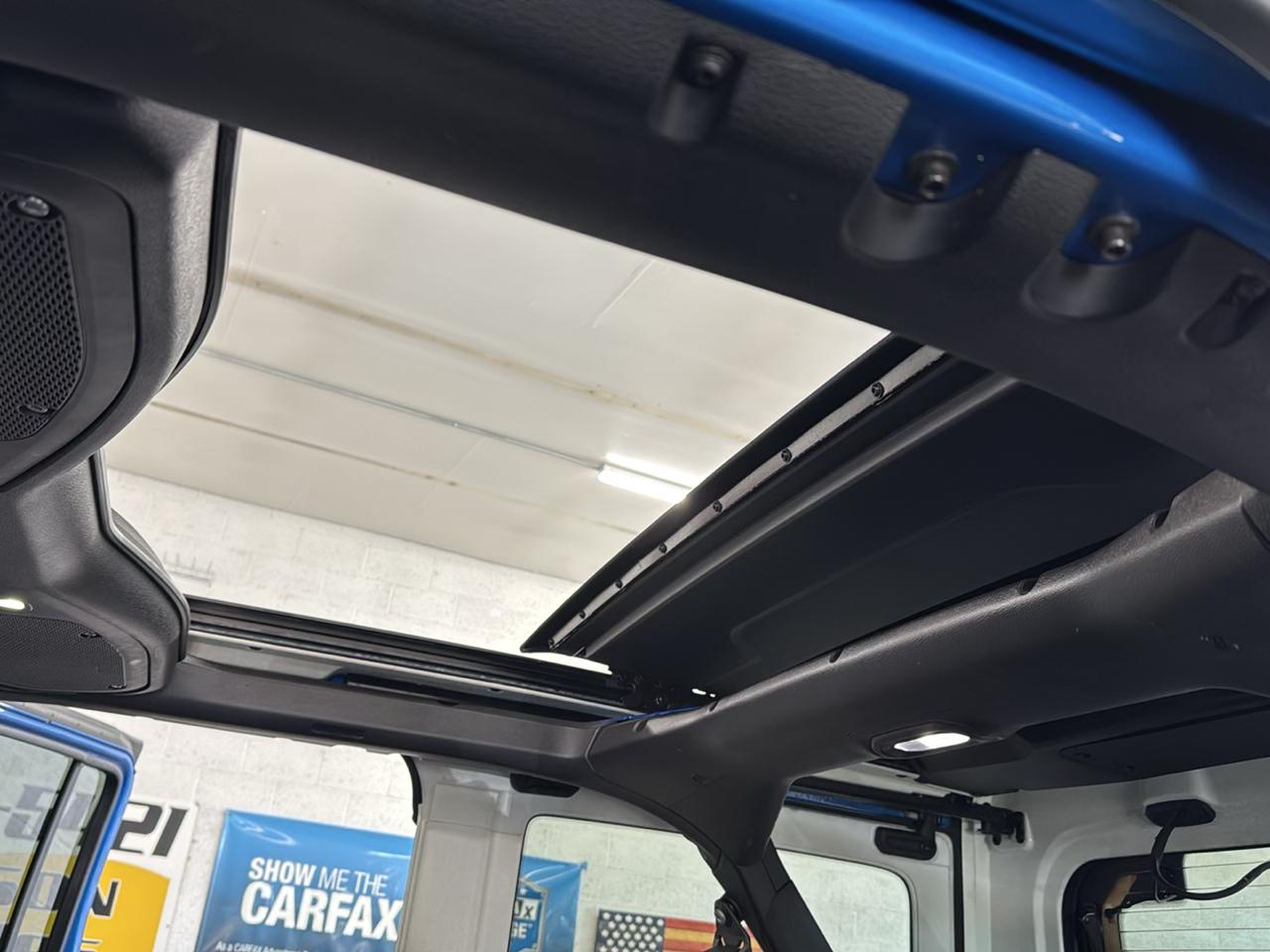 Jeep Wrangler 4xe  2024