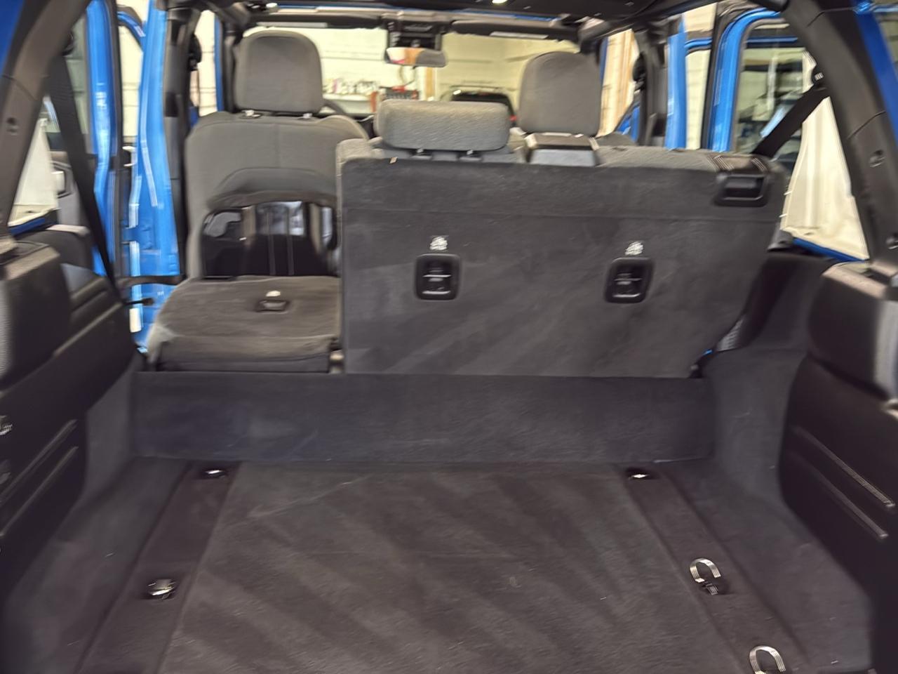 Jeep Wrangler 4xe  2024