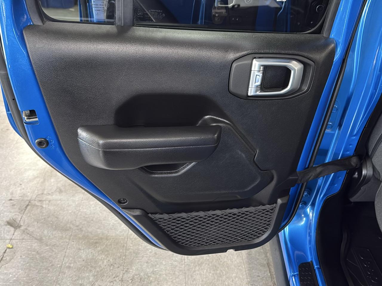Jeep Wrangler 4xe  2024