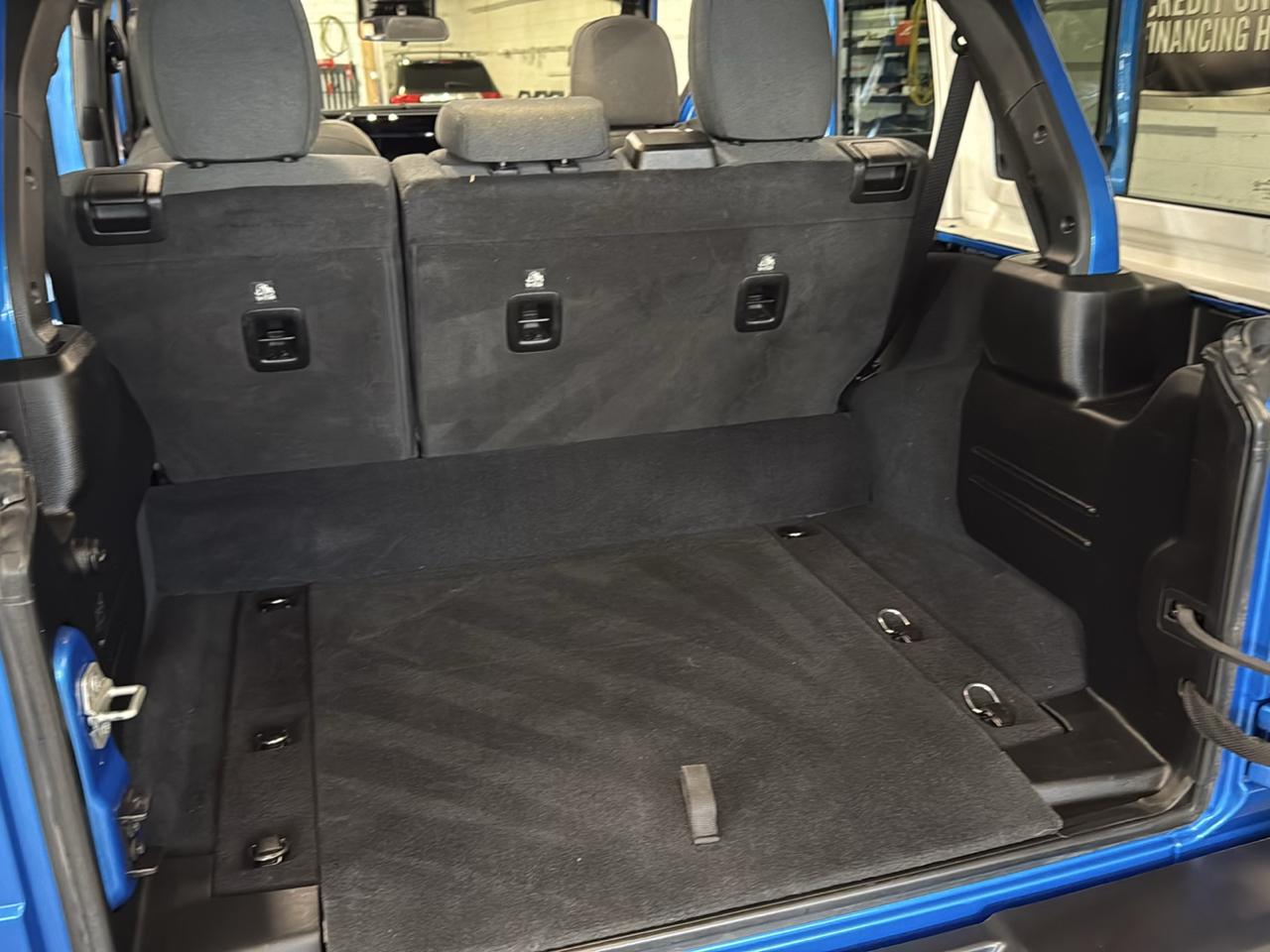 Jeep Wrangler 4xe  2024