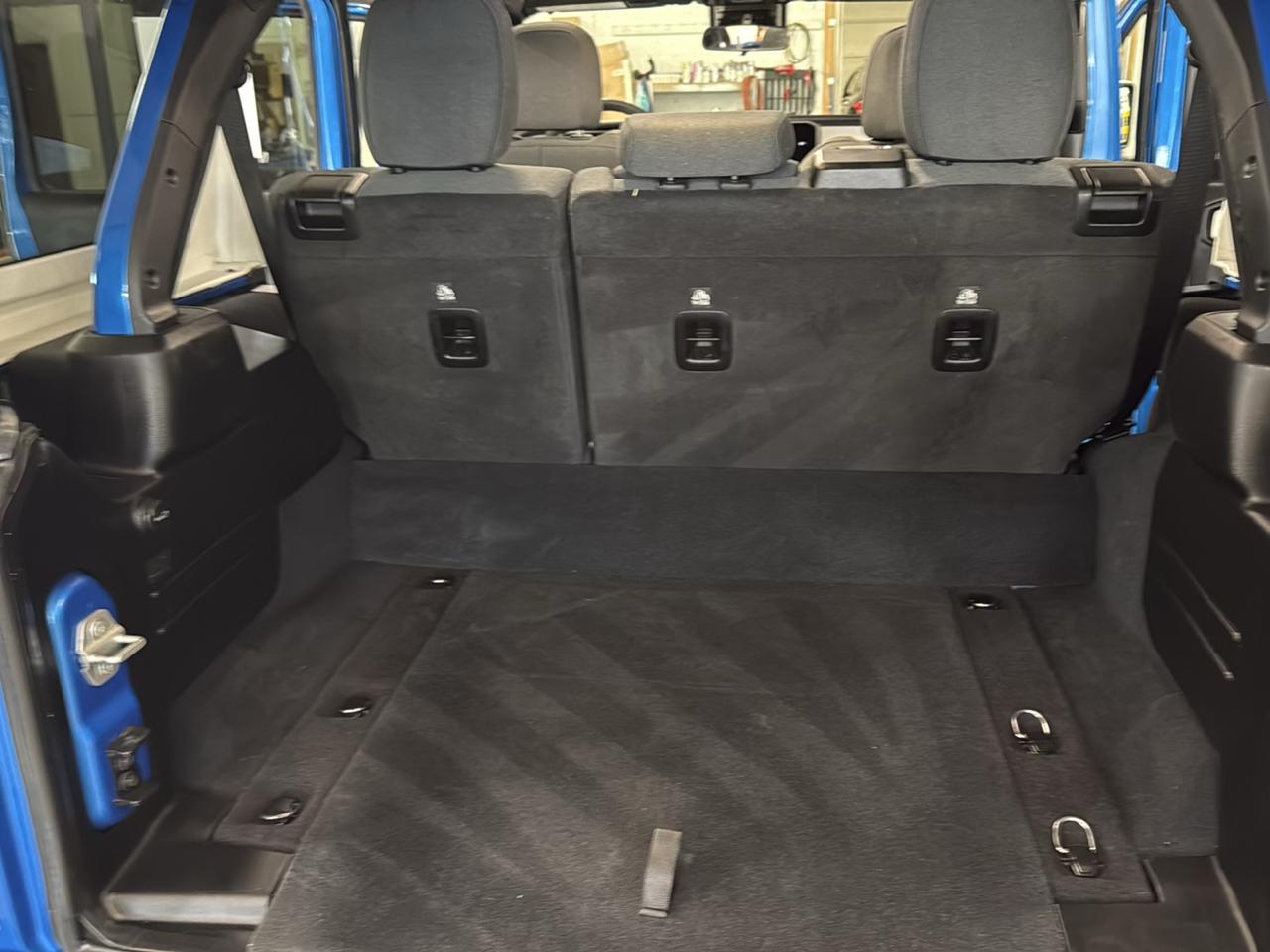 Jeep Wrangler 4xe  2024