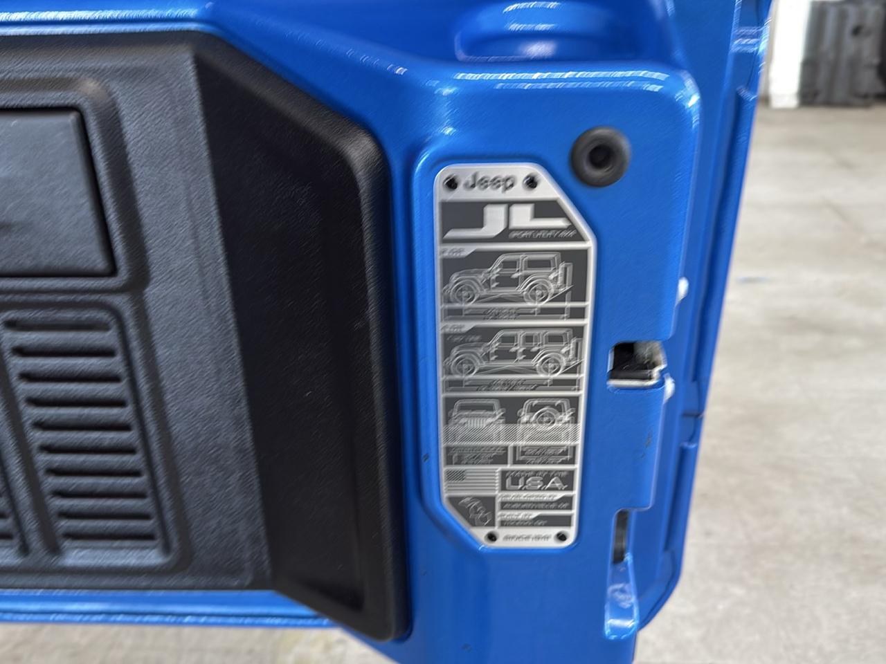 Jeep Wrangler 4xe  2024