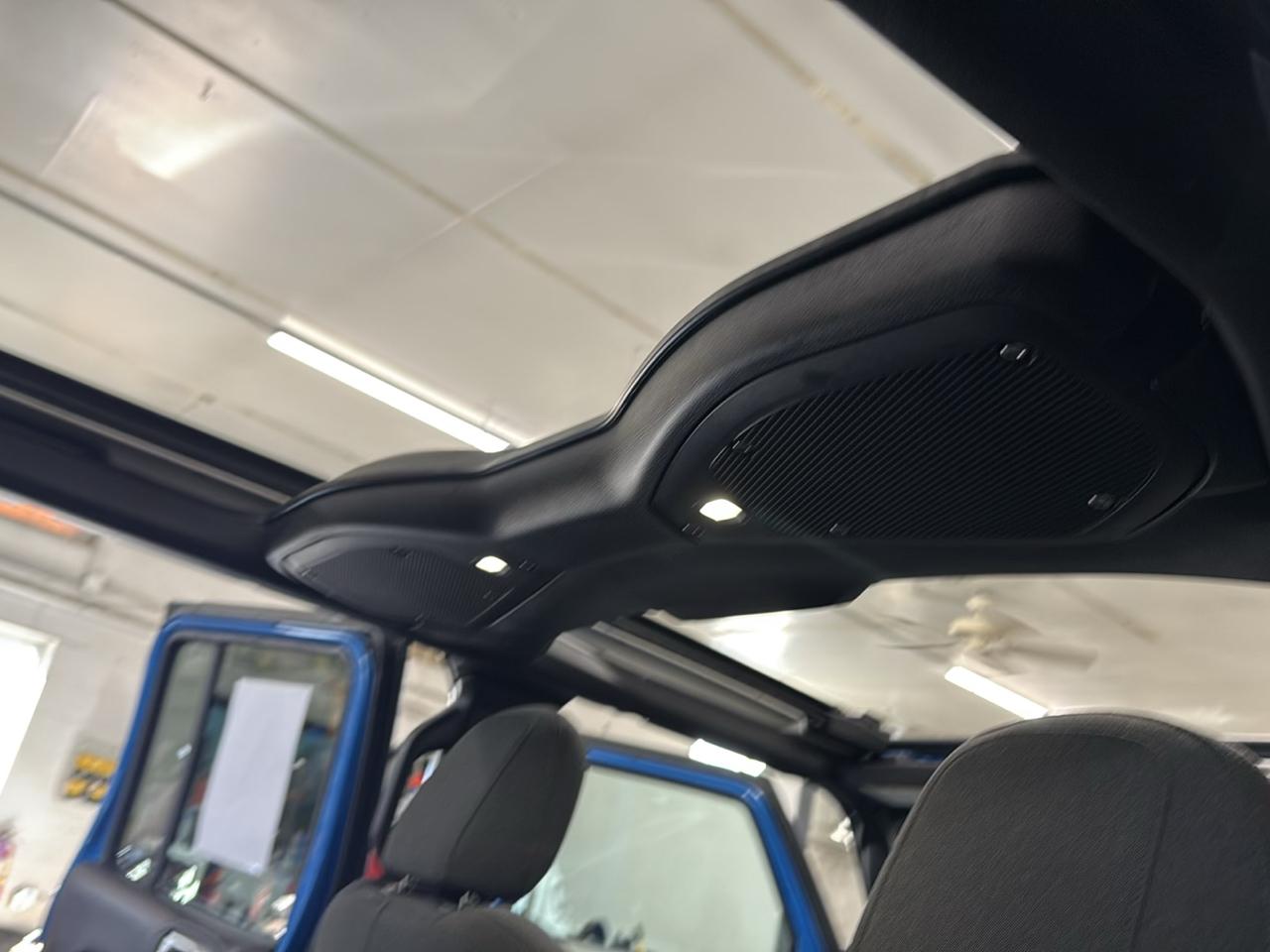 Jeep Wrangler 4xe  2024
