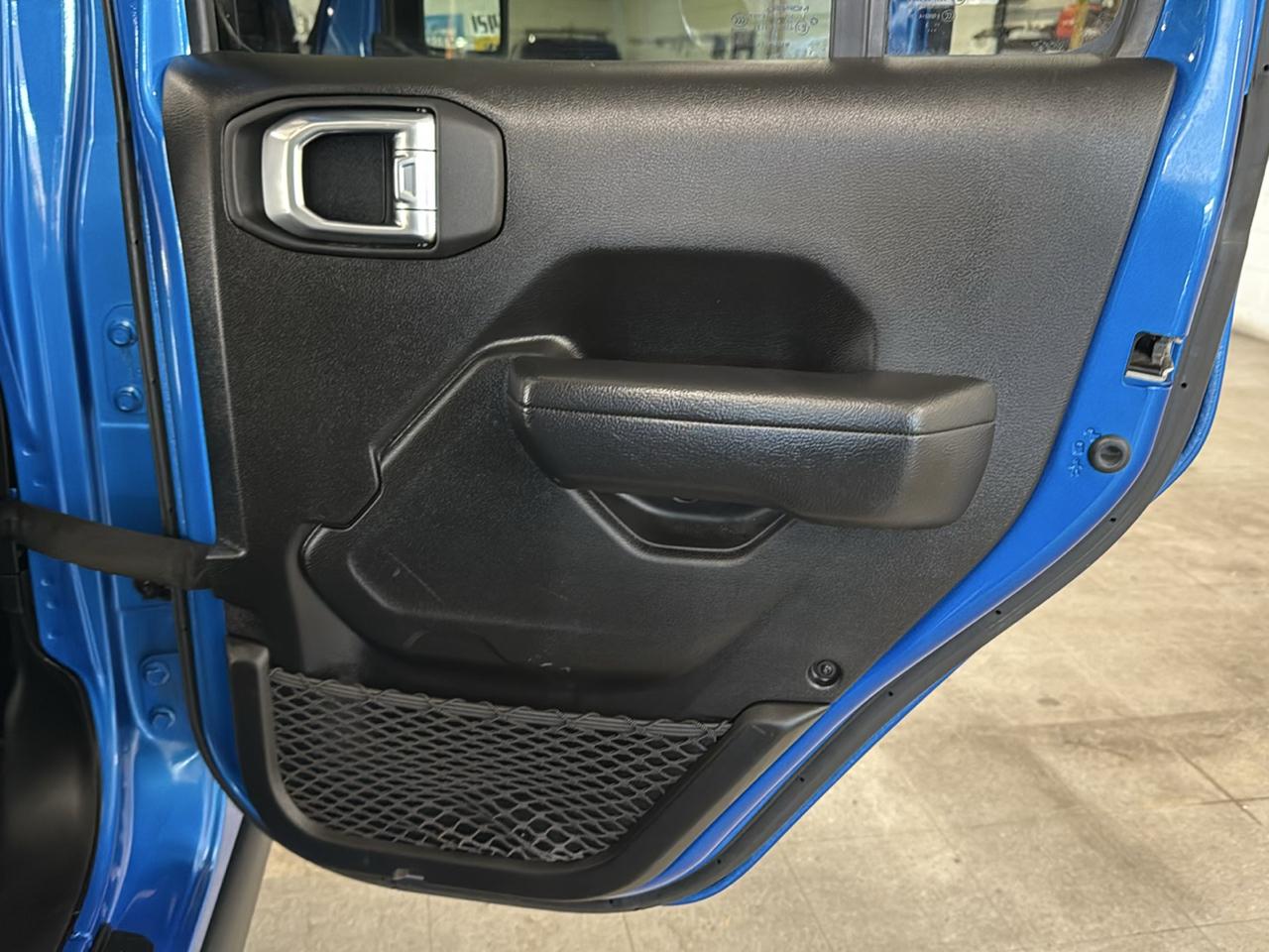 Jeep Wrangler 4xe  2024
