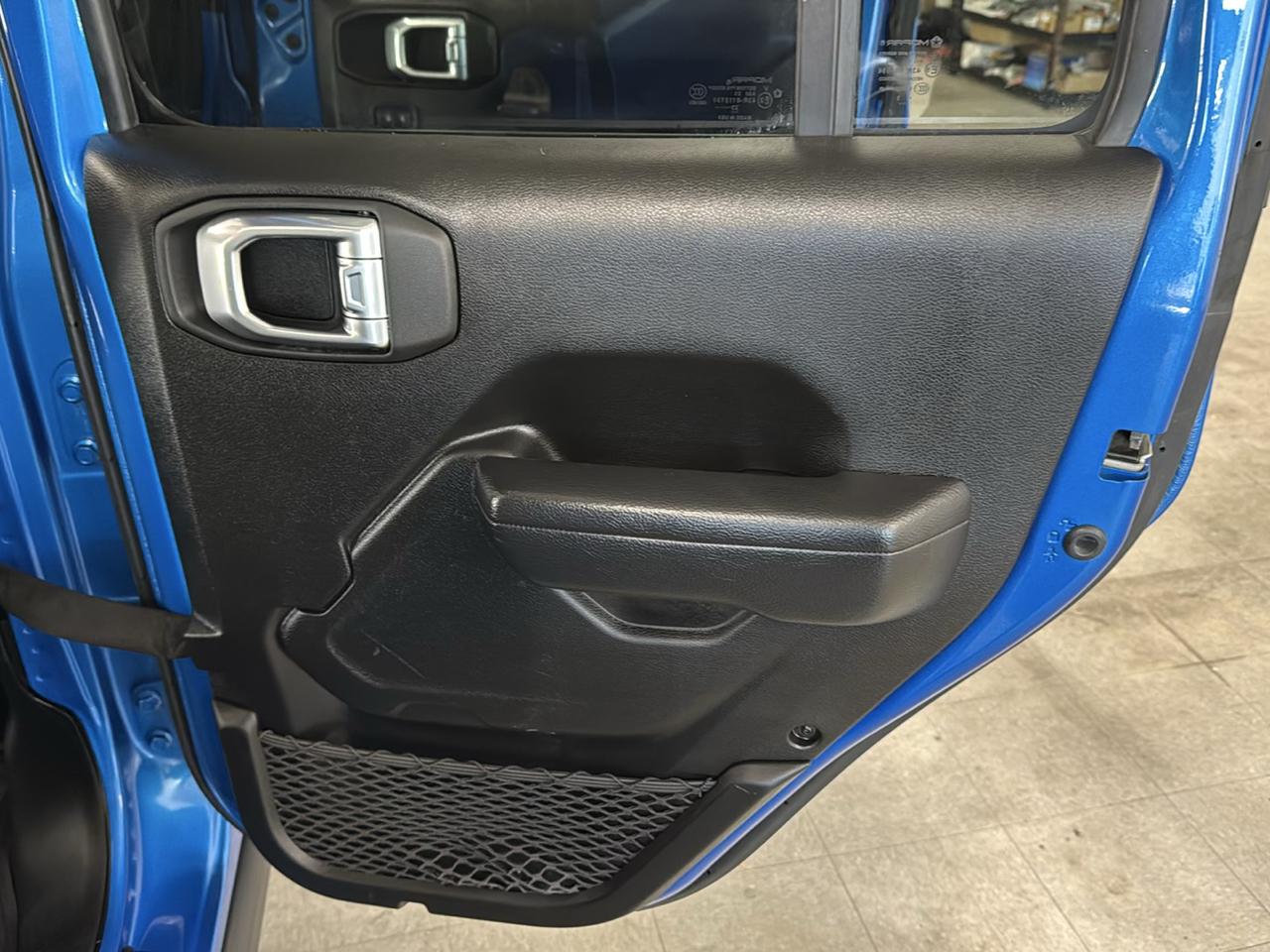 Jeep Wrangler 4xe  2024