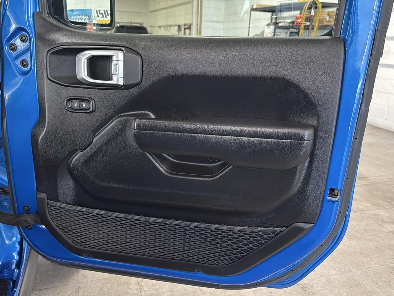 Jeep Wrangler 4xe  2024