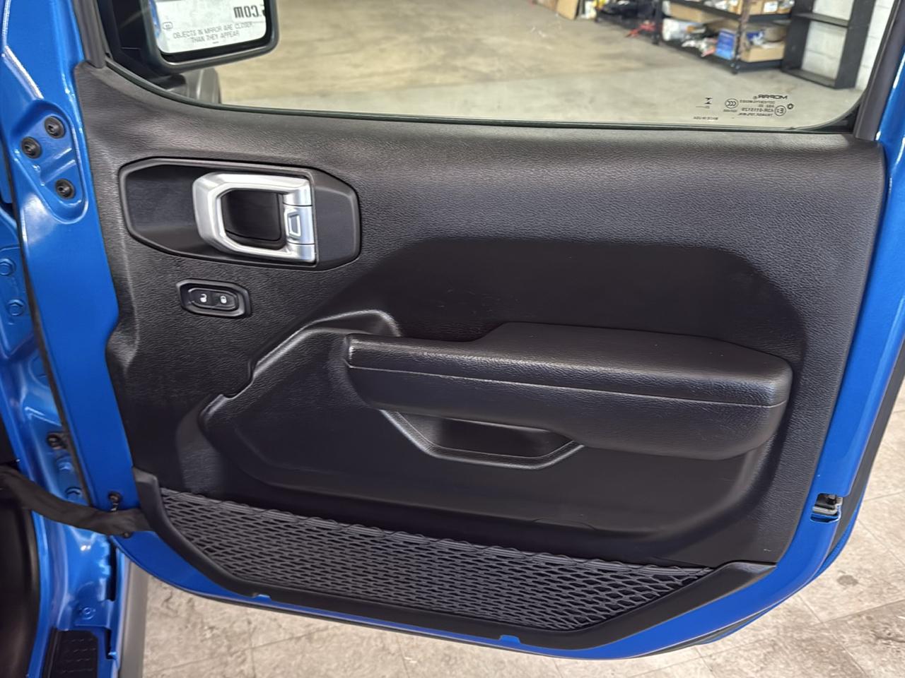 Jeep Wrangler 4xe  2024