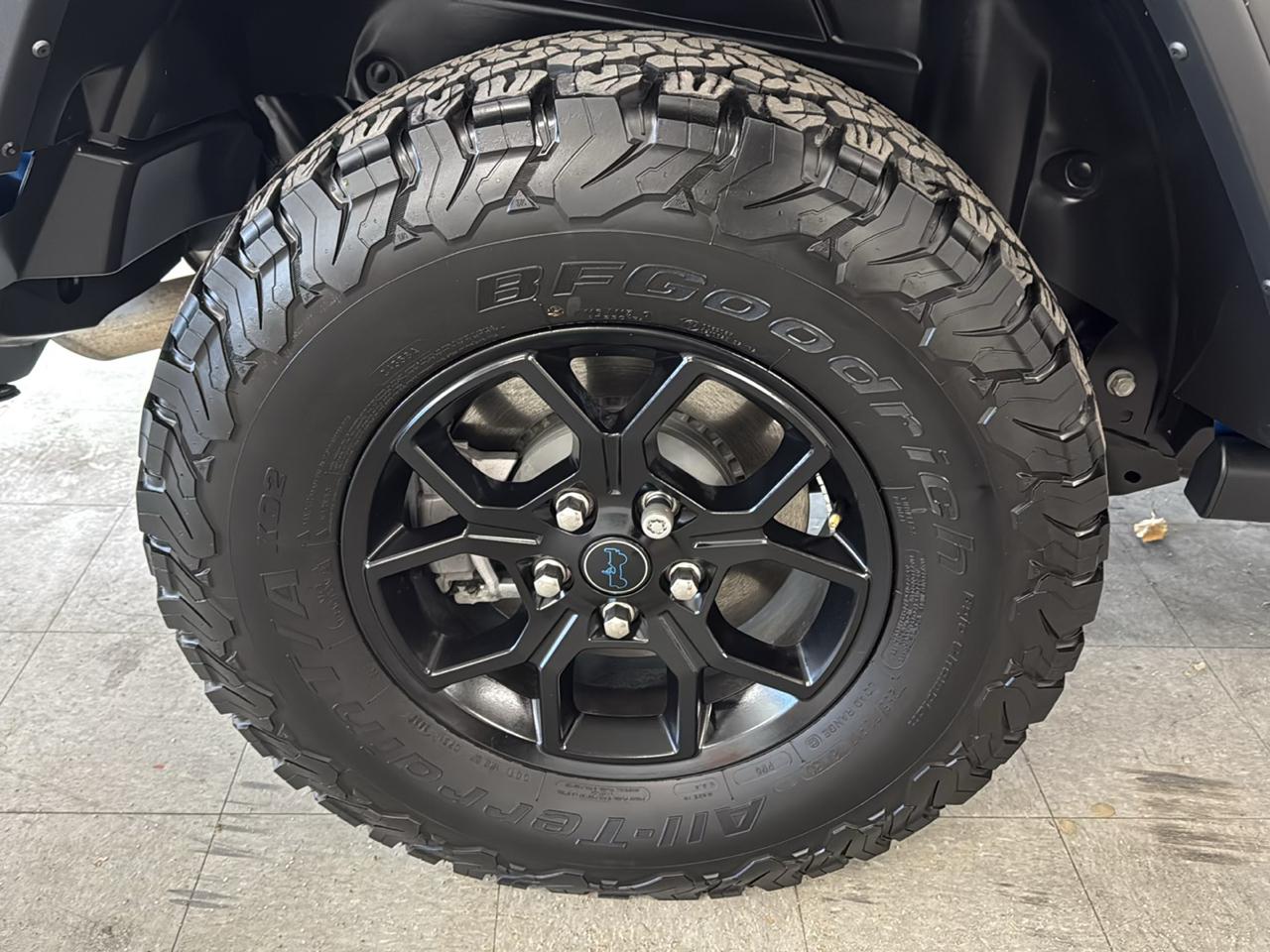 Jeep Wrangler 4xe  2024