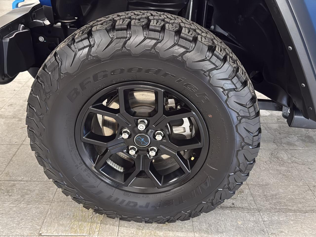 Jeep Wrangler 4xe  2024