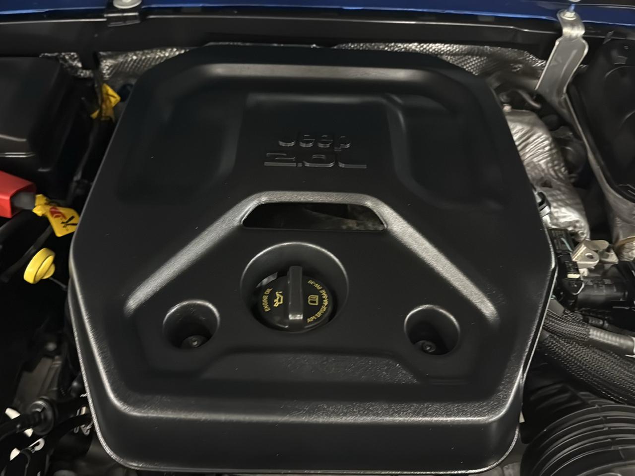 Jeep Wrangler 4xe  2024