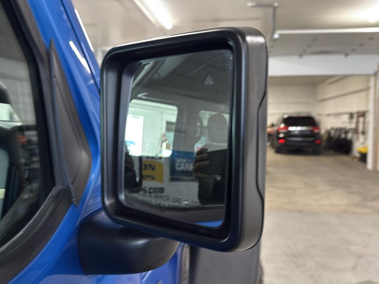 Jeep Wrangler 4xe  2024