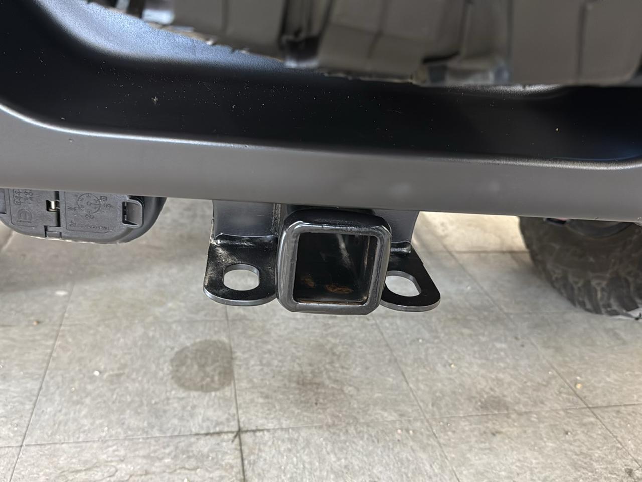 Jeep Wrangler 4xe  2024