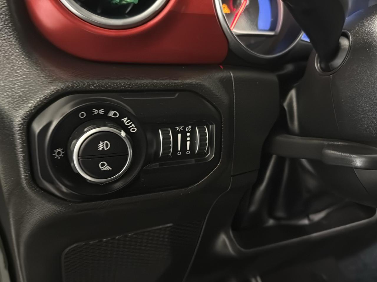Jeep Gladiator Rubicon 2022