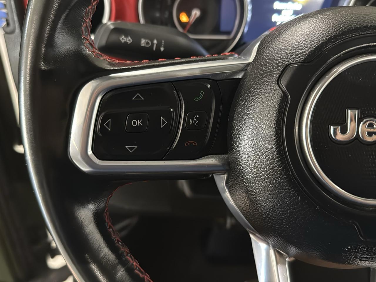 Jeep Gladiator Rubicon 2022