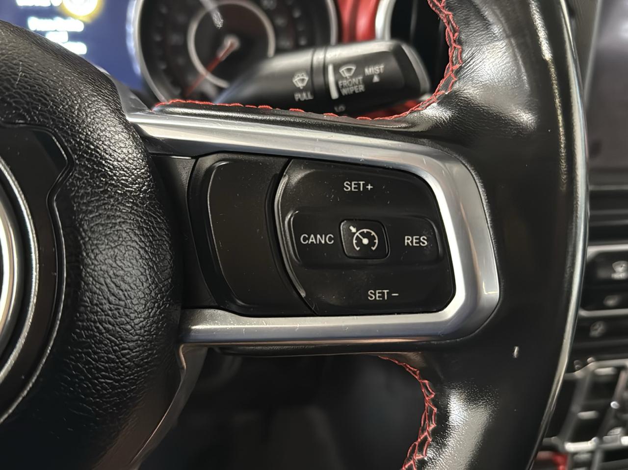 Jeep Gladiator Rubicon 2022