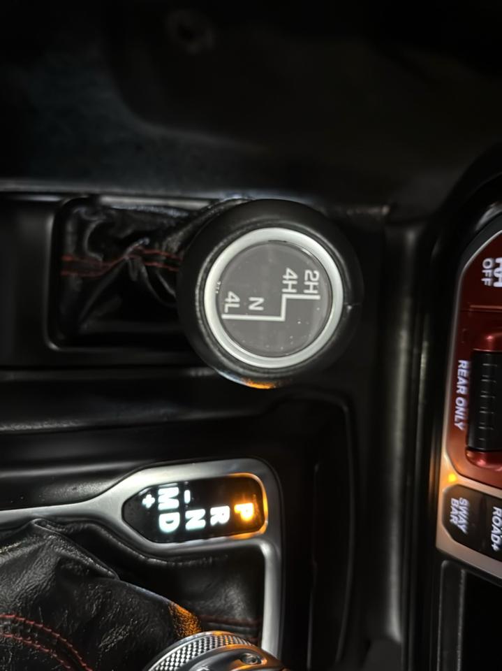 Jeep Gladiator Rubicon 2022