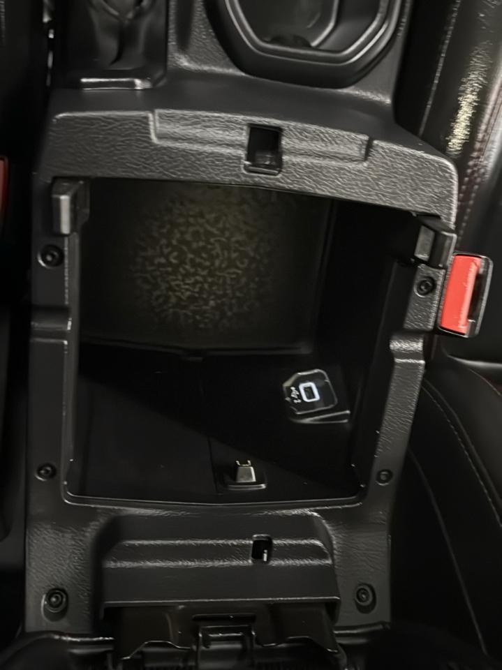 Jeep Gladiator Rubicon 2022