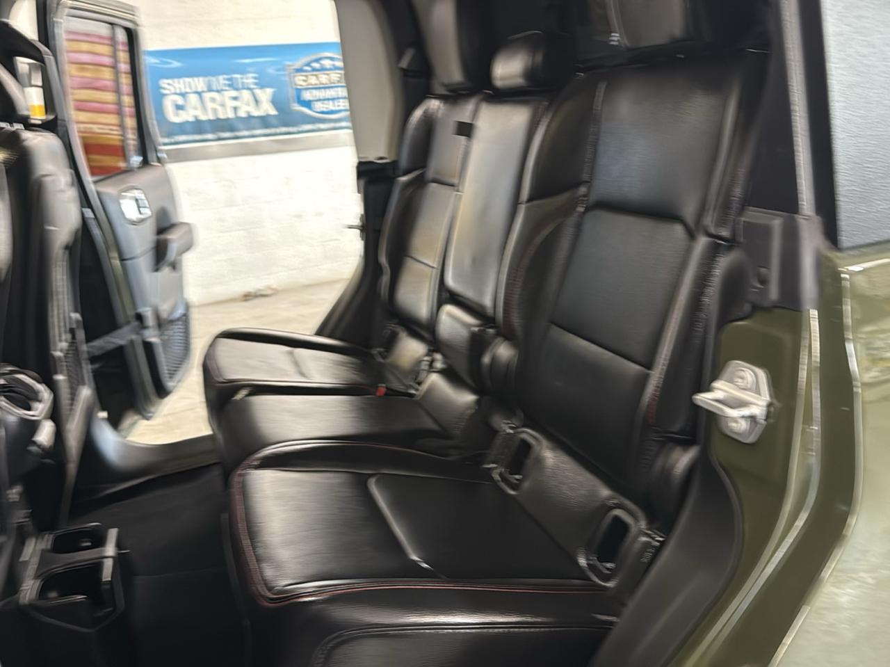 Jeep Gladiator Rubicon 2022