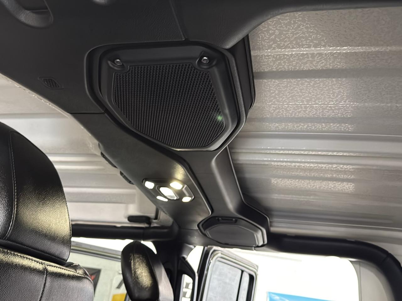 Jeep Gladiator Rubicon 2022