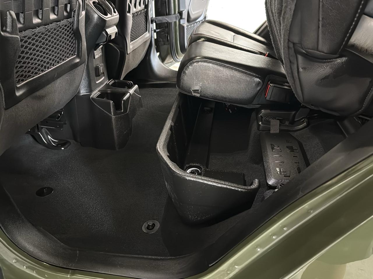 Jeep Gladiator Rubicon 2022