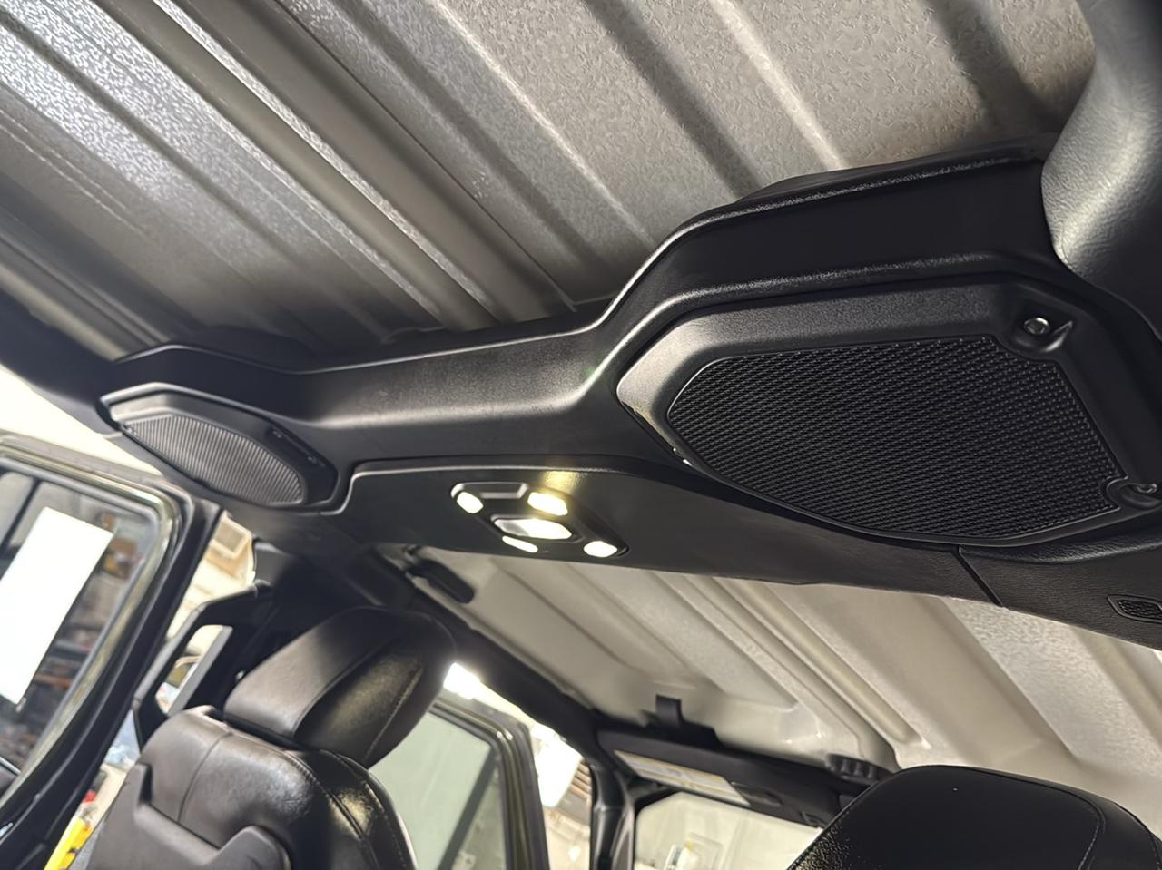 Jeep Gladiator Rubicon 2022