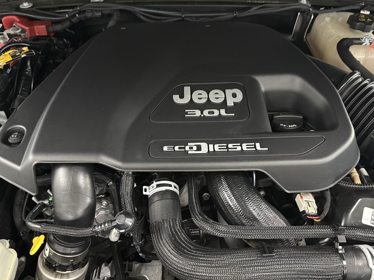 Jeep Gladiator Rubicon 2022