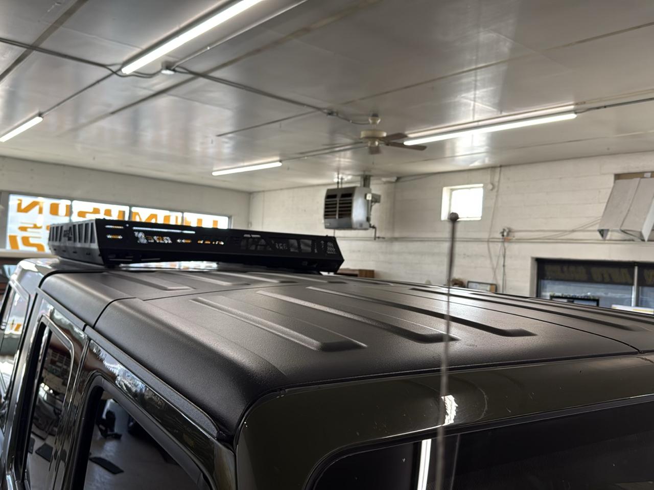 Jeep Gladiator Rubicon 2022