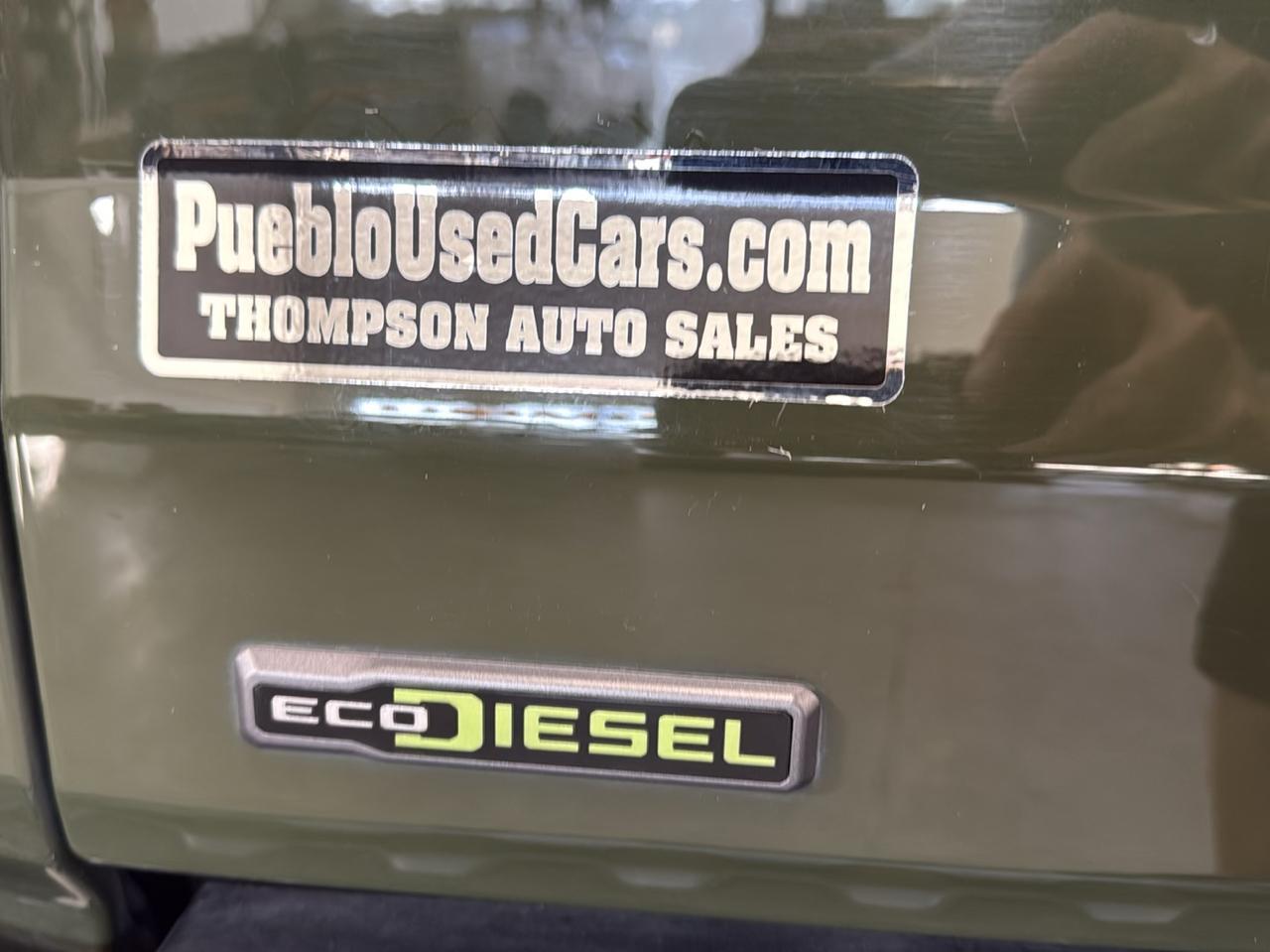 Jeep Gladiator Rubicon 2022