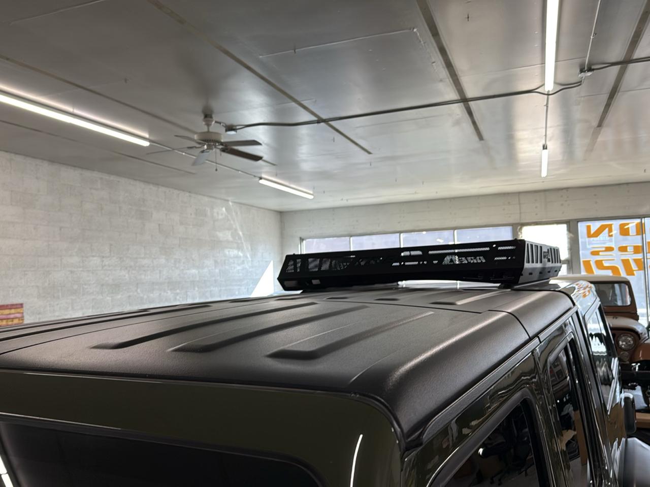 Jeep Gladiator Rubicon 2022