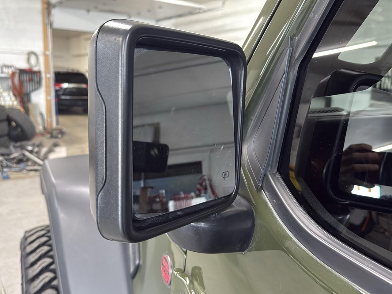 Jeep Gladiator Rubicon 2022