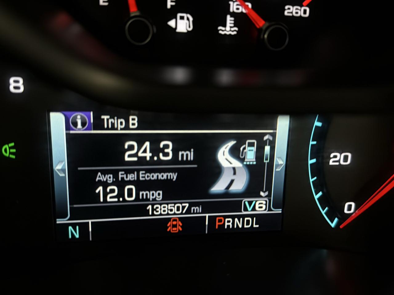 Chevrolet Colorado ZR2 Crew Cab 4WD Short Box 2018