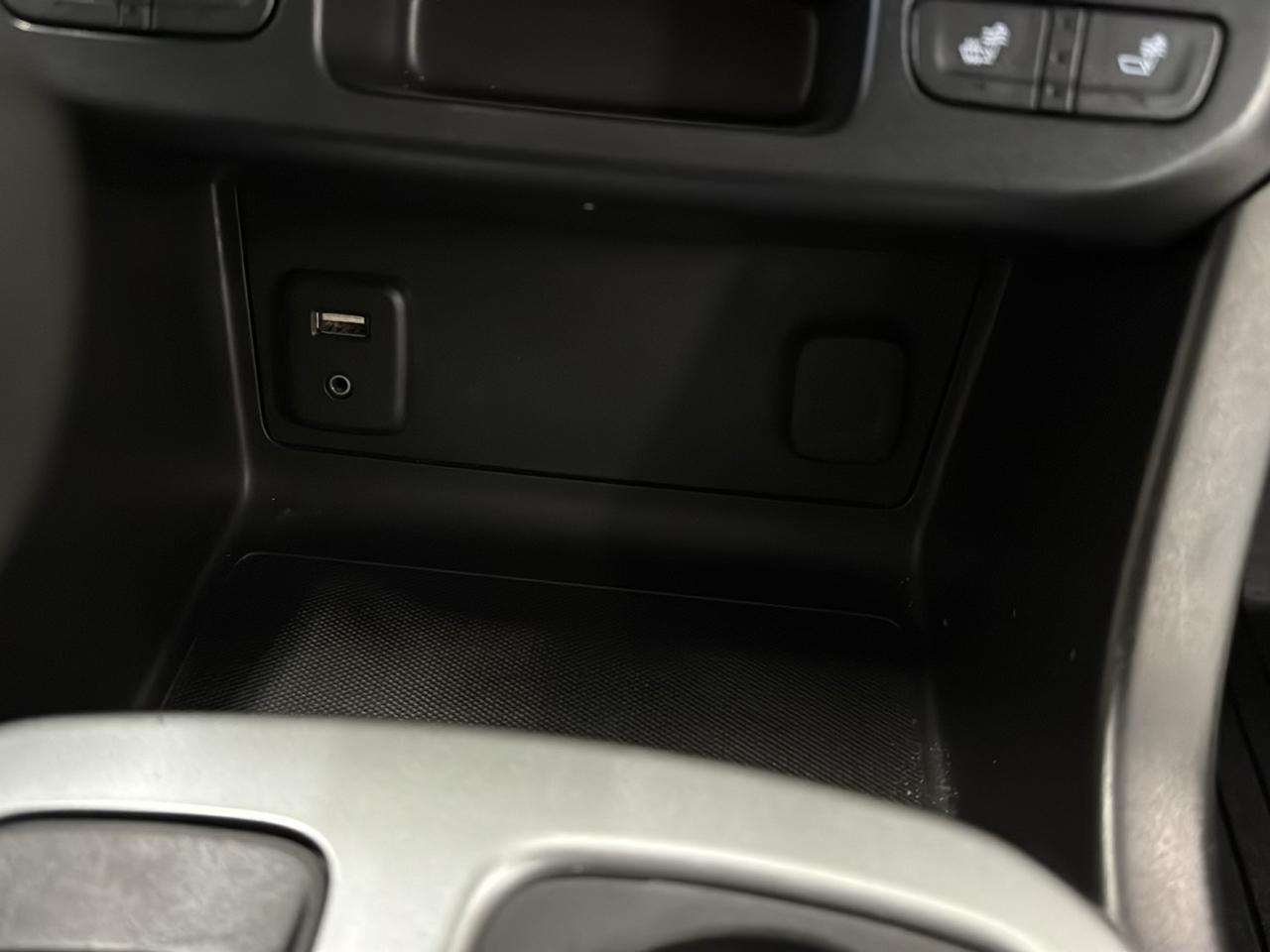 Chevrolet Colorado ZR2 Crew Cab 4WD Short Box 2018