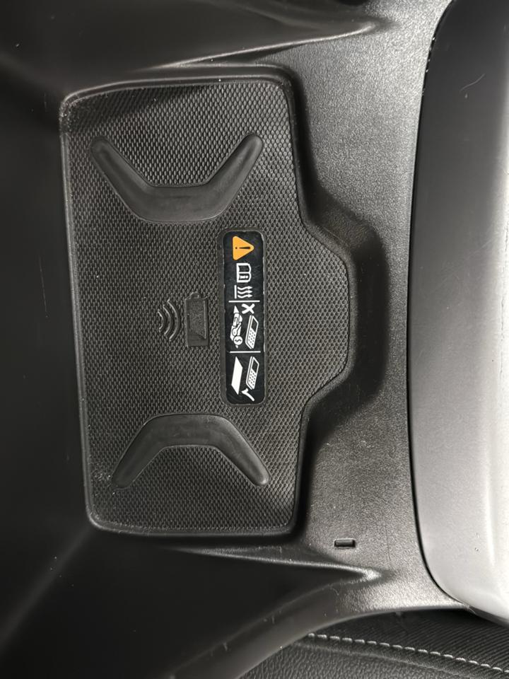 Chevrolet Colorado ZR2 Crew Cab 4WD Short Box 2018