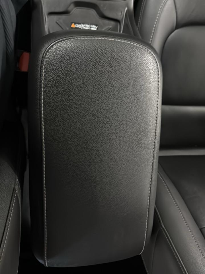 Chevrolet Colorado ZR2 Crew Cab 4WD Short Box 2018