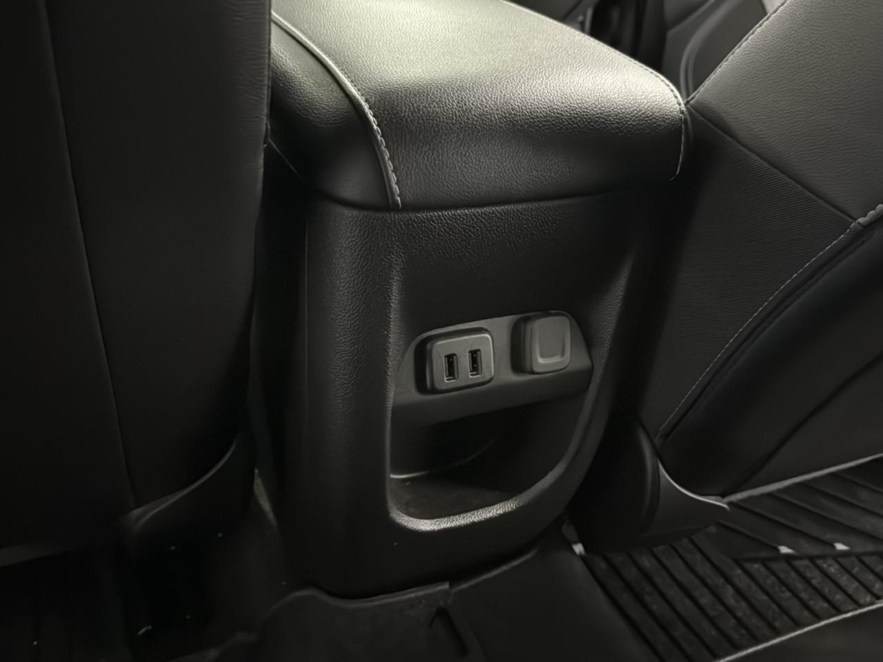 Chevrolet Colorado ZR2 Crew Cab 4WD Short Box 2018