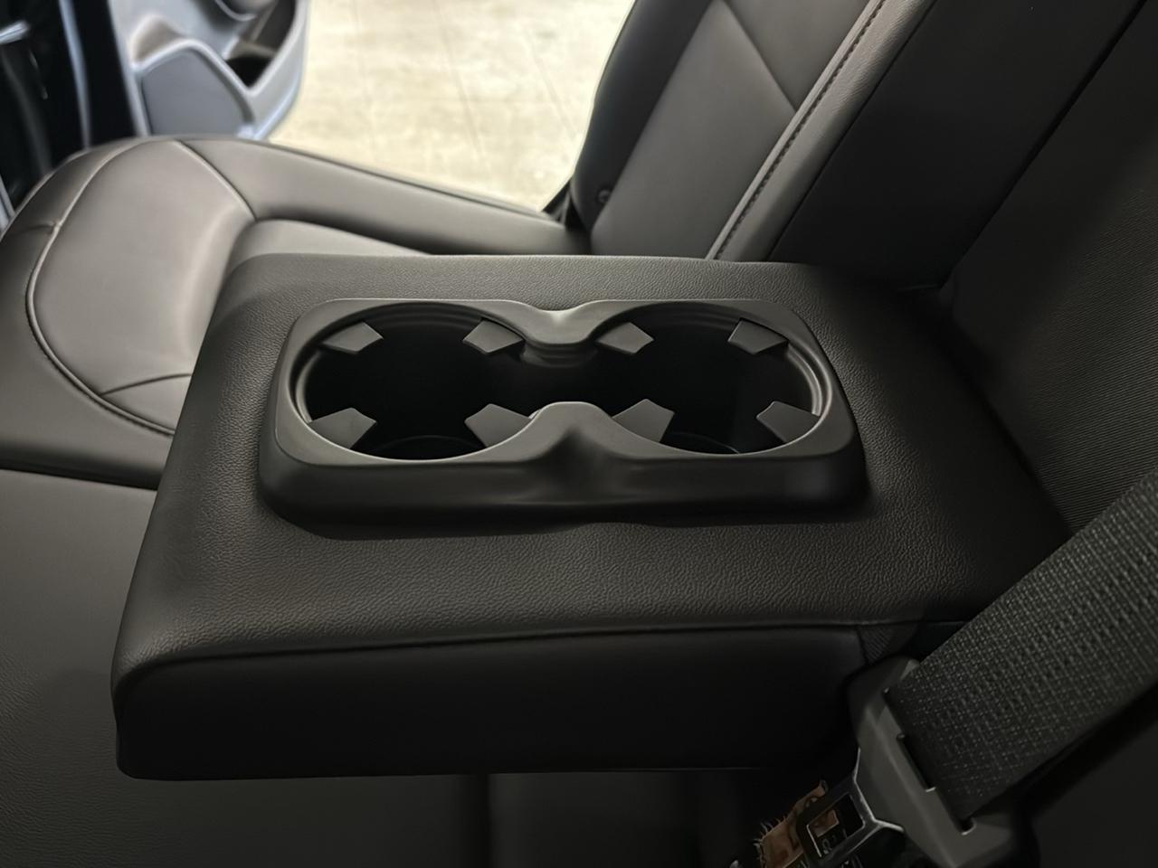 Chevrolet Colorado ZR2 Crew Cab 4WD Short Box 2018