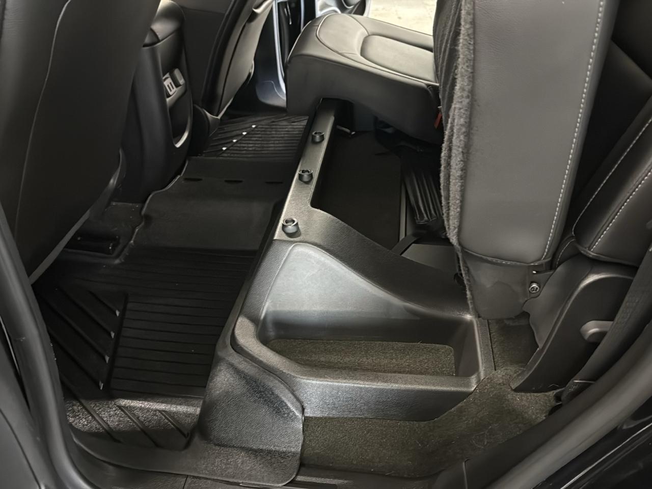 Chevrolet Colorado ZR2 Crew Cab 4WD Short Box 2018