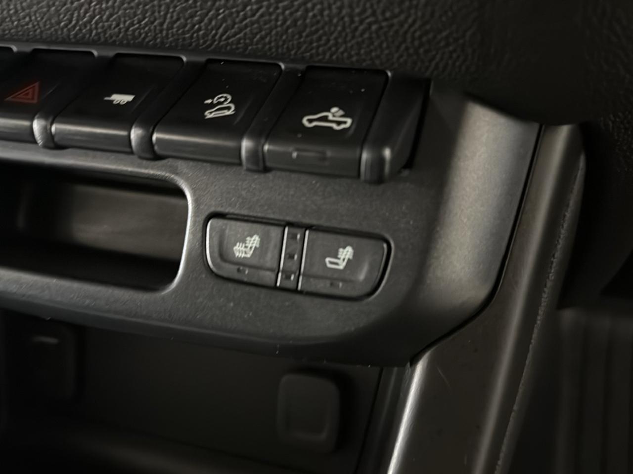 Chevrolet Colorado ZR2 Crew Cab 4WD Short Box 2018