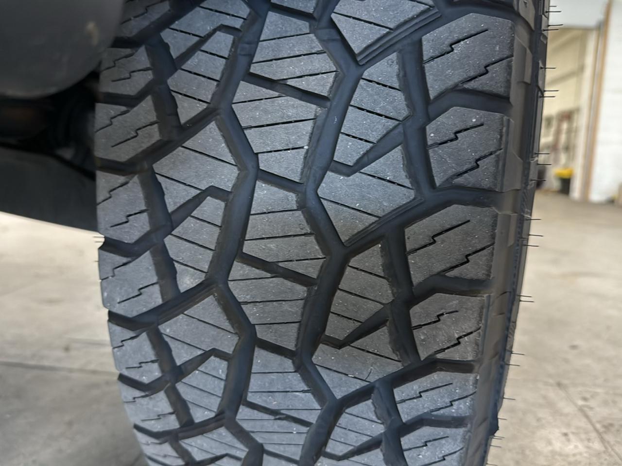 Chevrolet Colorado ZR2 Crew Cab 4WD Short Box 2018