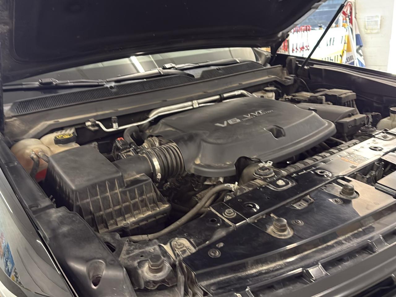 Chevrolet Colorado ZR2 Crew Cab 4WD Short Box 2018
