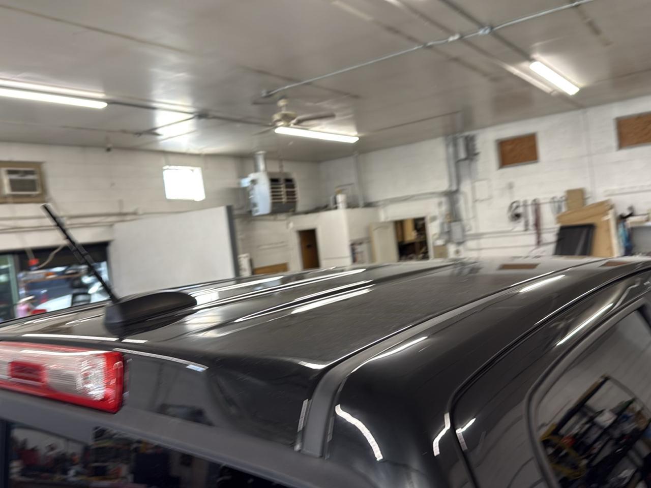 Chevrolet Colorado ZR2 Crew Cab 4WD Short Box 2018