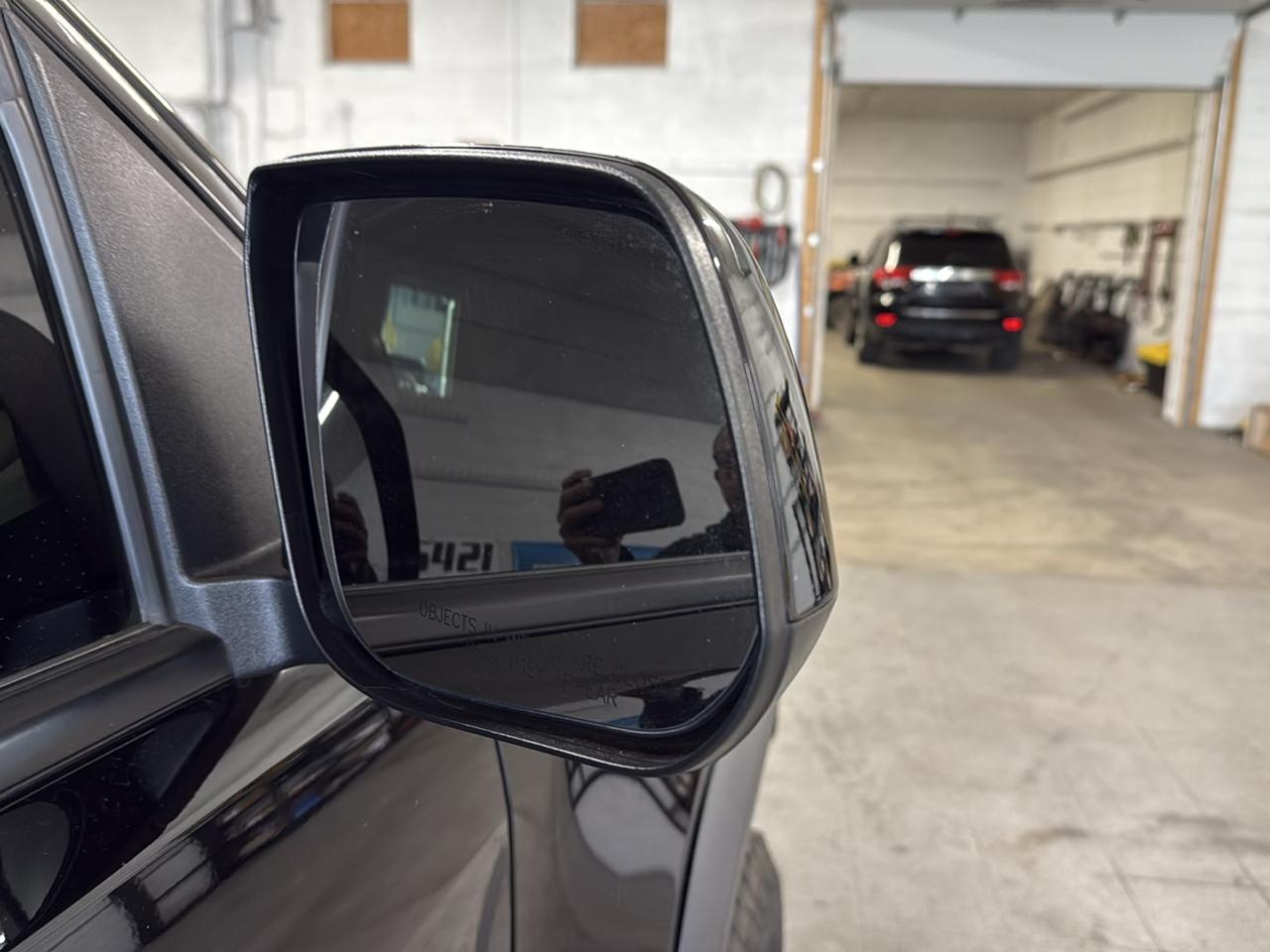 Chevrolet Colorado ZR2 Crew Cab 4WD Short Box 2018