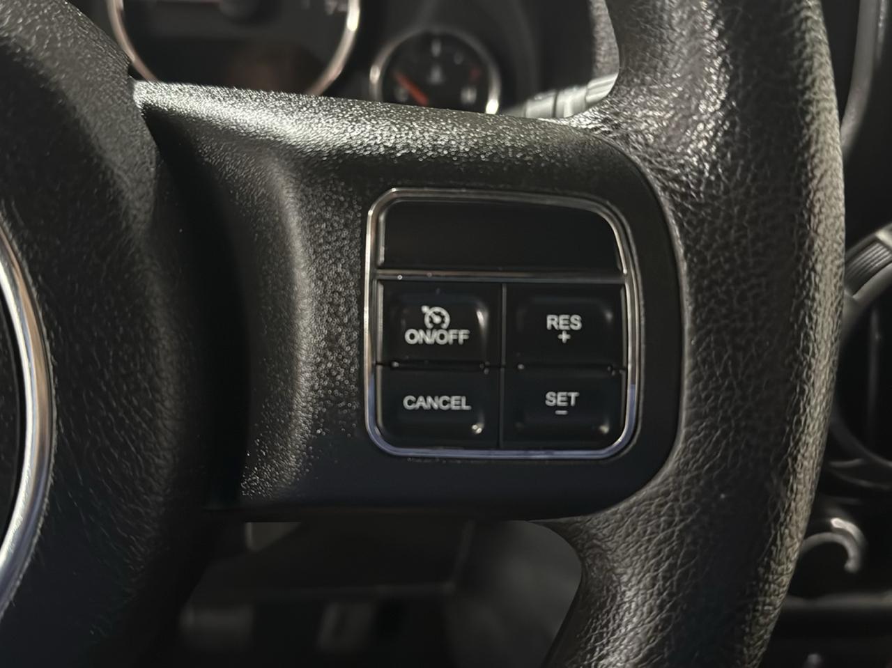 Jeep Wrangler Sport 4WD 2011