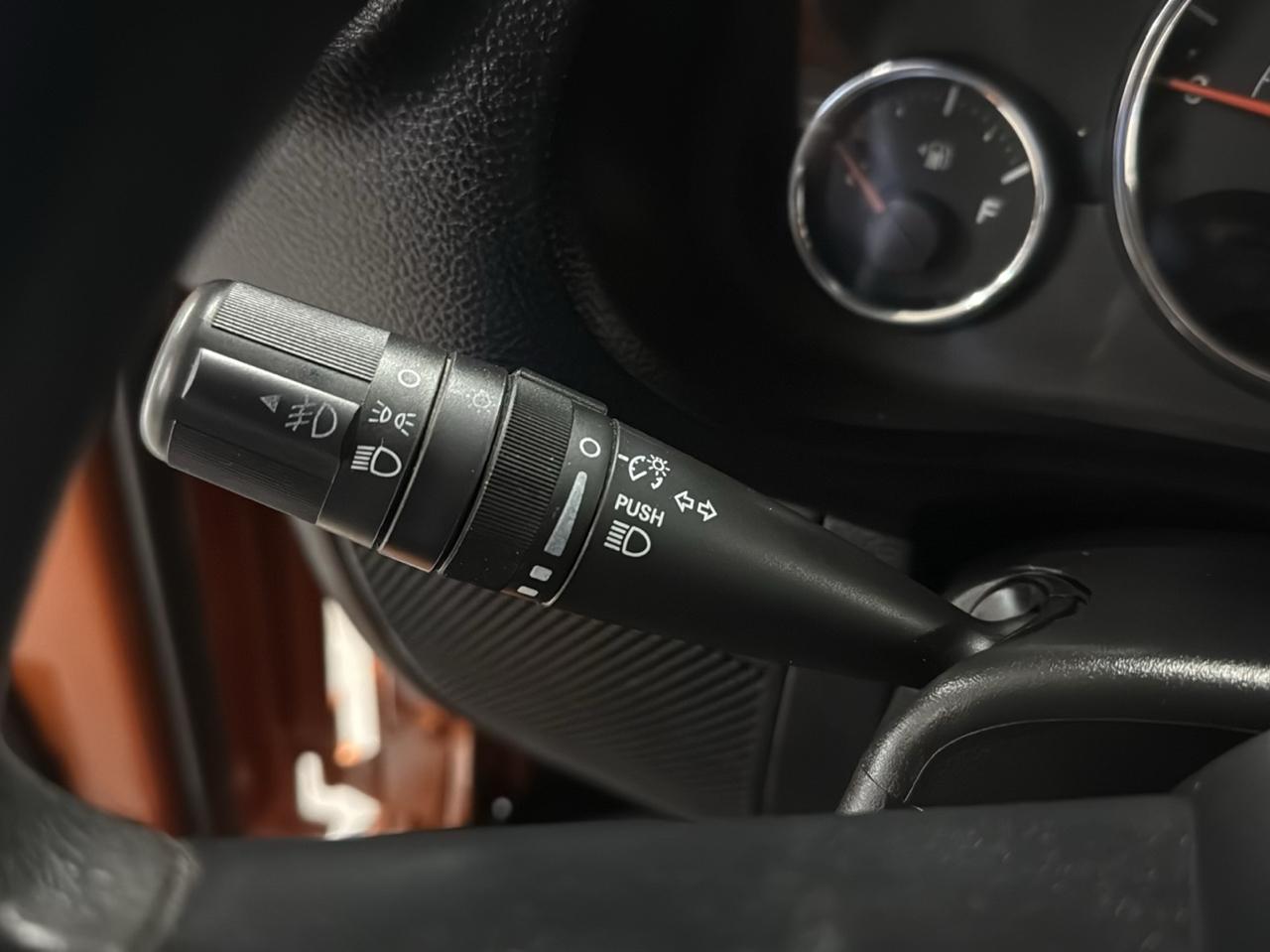 Jeep Wrangler Sport 4WD 2011