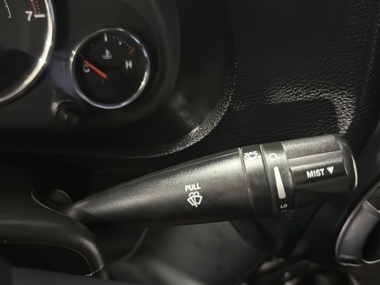 Jeep Wrangler Sport 4WD 2011