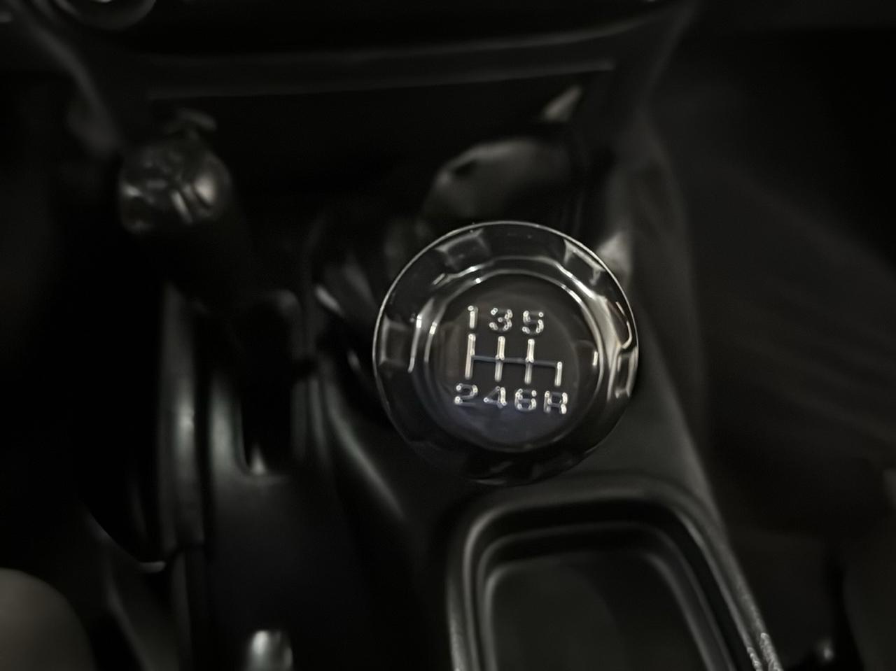 Jeep Wrangler Sport 4WD 2011
