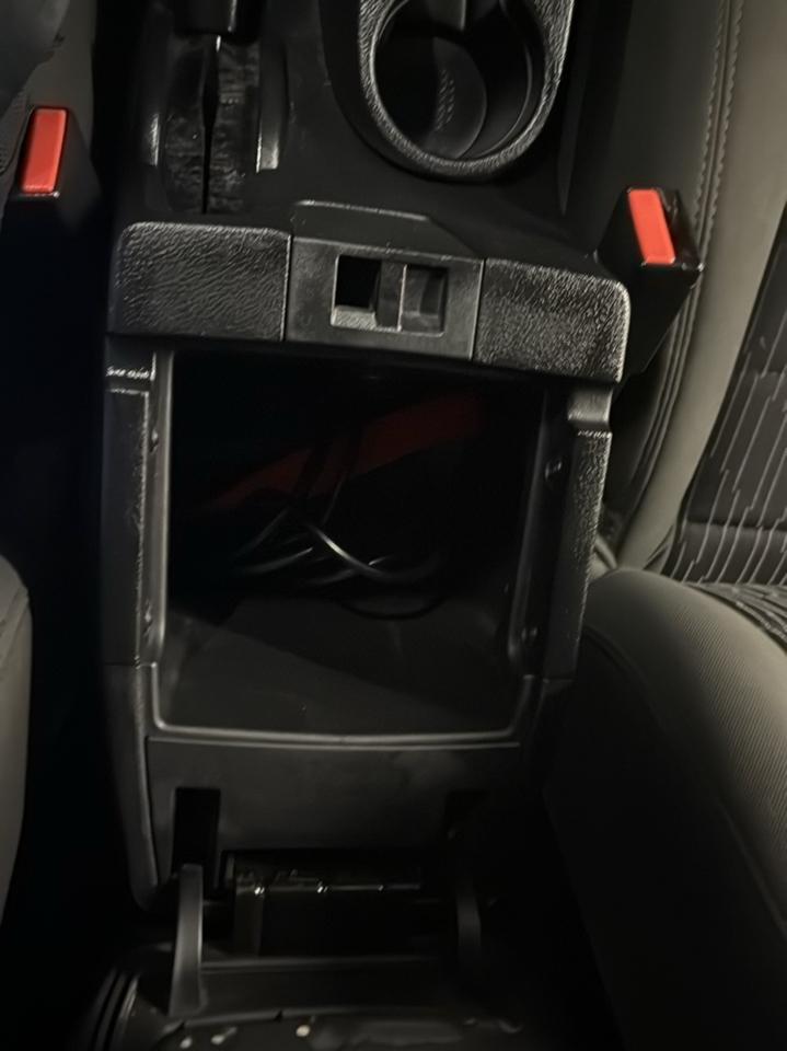 Jeep Wrangler Sport 4WD 2011