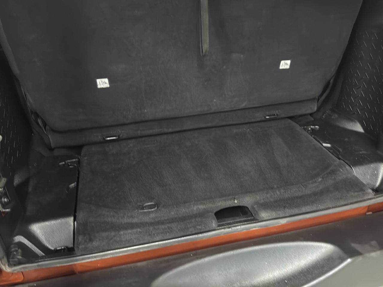 Jeep Wrangler Sport 4WD 2011