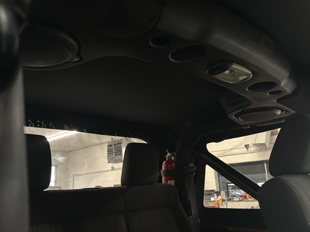 Jeep Wrangler Sport 4WD 2011