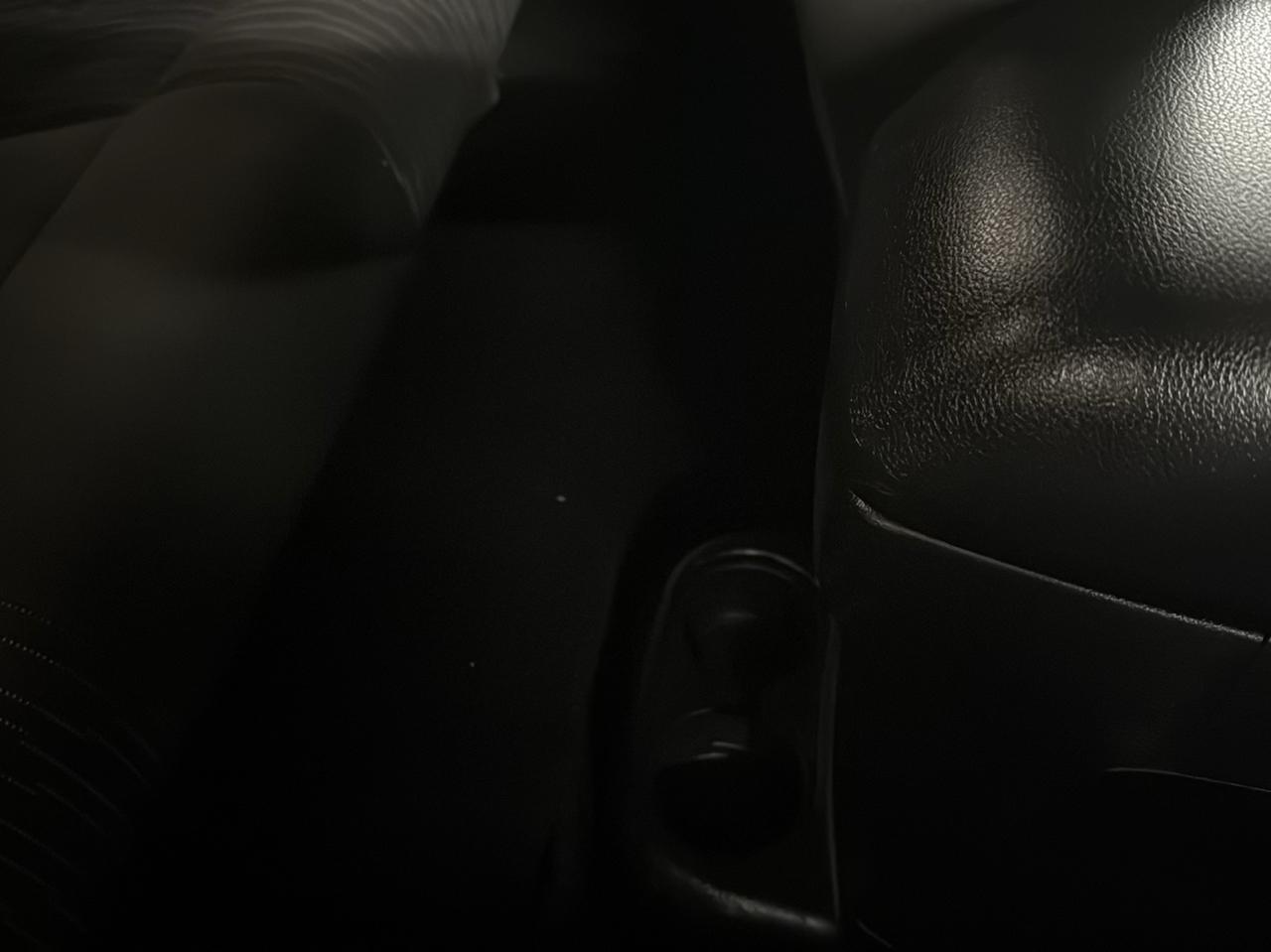 Jeep Wrangler Sport 4WD 2011